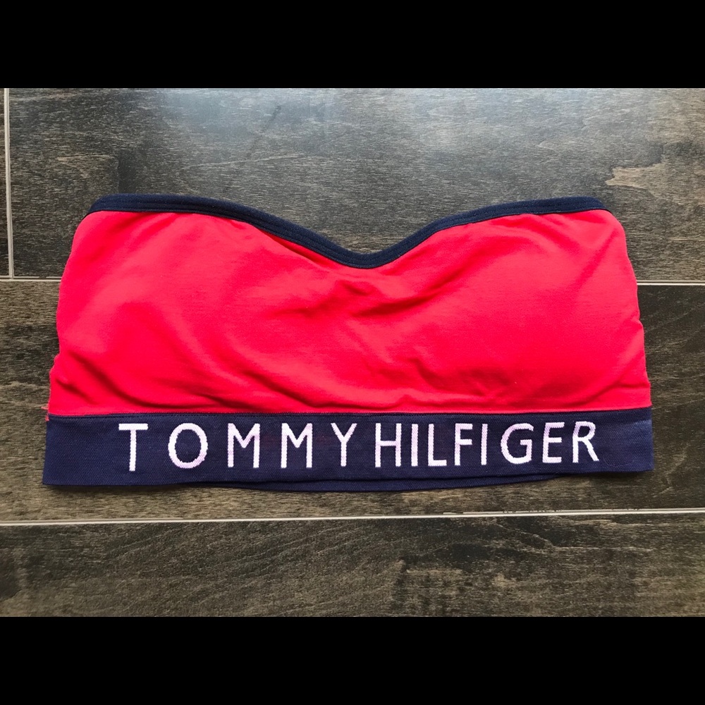 Tommy Hilfiger bralett